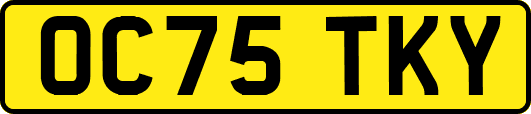 OC75TKY