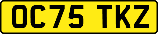 OC75TKZ