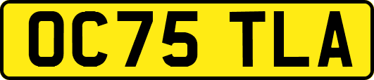 OC75TLA