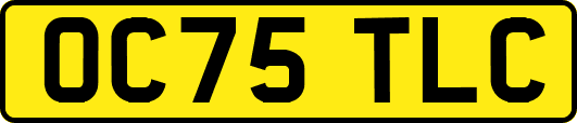OC75TLC