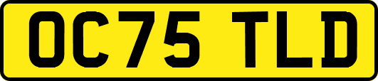 OC75TLD