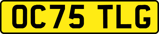 OC75TLG
