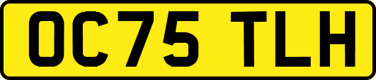 OC75TLH