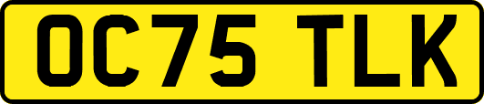OC75TLK