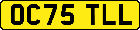 OC75TLL