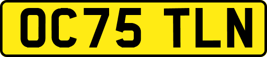 OC75TLN