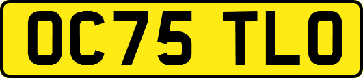 OC75TLO