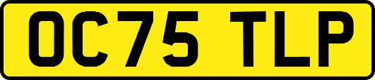 OC75TLP