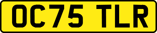 OC75TLR
