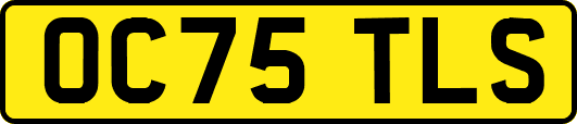 OC75TLS