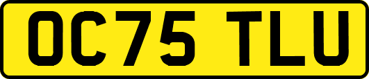 OC75TLU