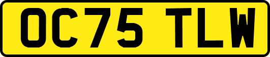 OC75TLW