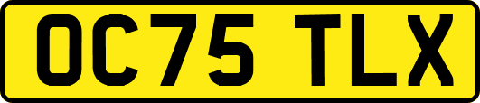 OC75TLX