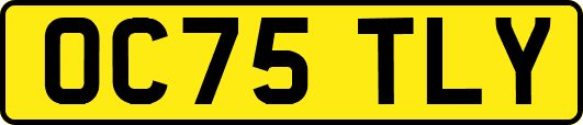 OC75TLY