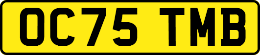 OC75TMB