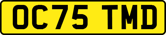 OC75TMD