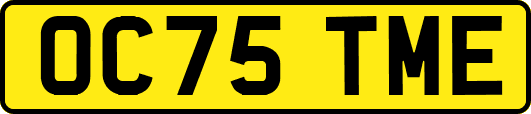 OC75TME