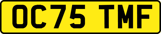 OC75TMF