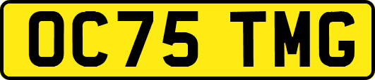 OC75TMG