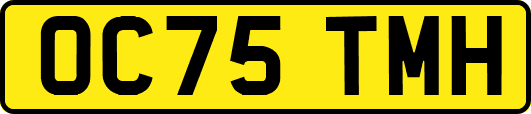 OC75TMH