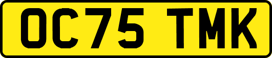 OC75TMK