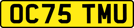 OC75TMU