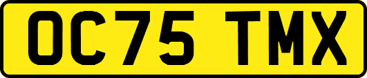OC75TMX