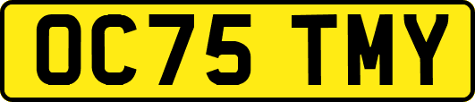 OC75TMY
