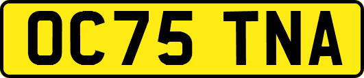 OC75TNA