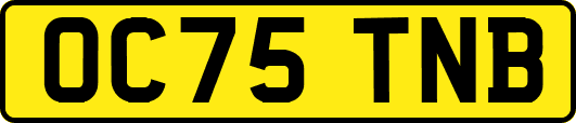 OC75TNB