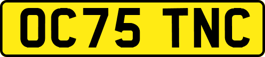 OC75TNC