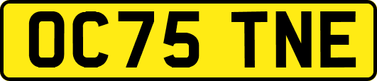 OC75TNE