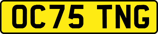 OC75TNG