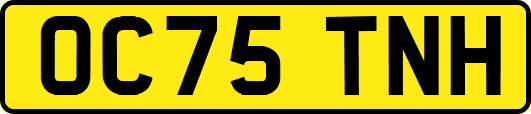 OC75TNH