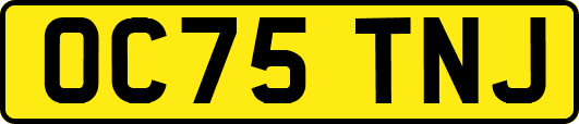 OC75TNJ