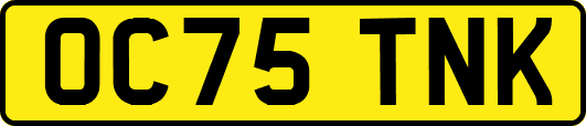 OC75TNK