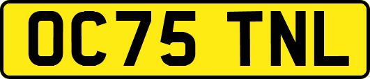 OC75TNL