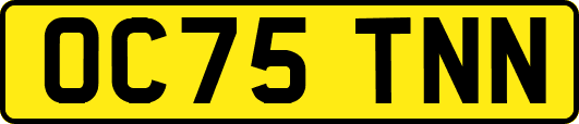 OC75TNN