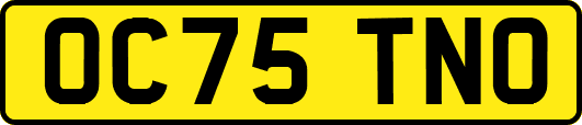 OC75TNO