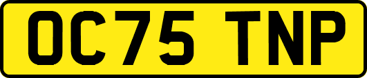 OC75TNP