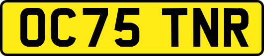 OC75TNR