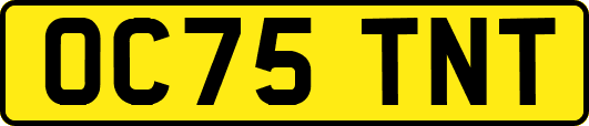OC75TNT