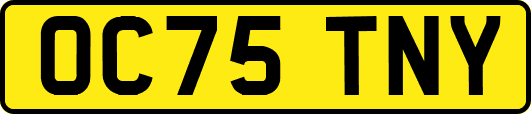 OC75TNY