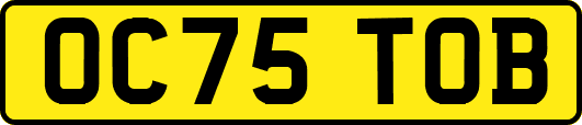 OC75TOB