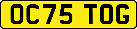 OC75TOG