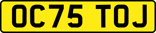 OC75TOJ