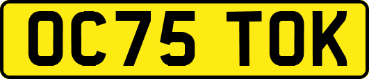 OC75TOK