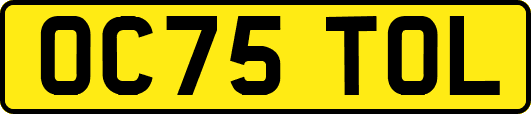 OC75TOL