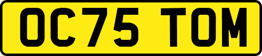 OC75TOM