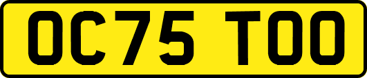 OC75TOO